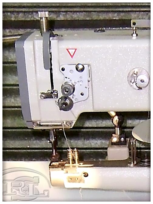 Máquina de Coser de Brazo 'FOMAX KDD-1335H' 4